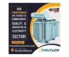 High-Performance Transformers Price Delhi NCR | Leading Manufacturer & Exporter in India