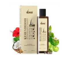 VCare Kesh Vridhi Hair Oil for Hair Fall
