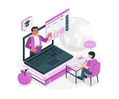 Invoidea is the Leading LMS Software Development Company for Modern Learning Solutions