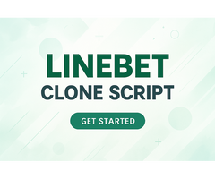 Linebet Clone Script by Malgo | Reliable Betting Platform Script