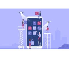 Invoidea is the Best App Development Company in Delhi for Custom Mobile Solutions