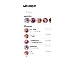 Build Your Own Dating App - Fast, Affordable, Feature-Rich!