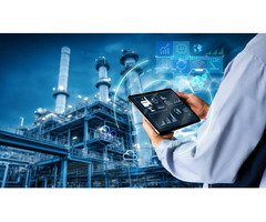 Invoidea is the Best Oil and Gas Software Development Company for Industry-Specific Solutions