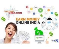 Online Jobs in India - without any investment - Image 4/5
