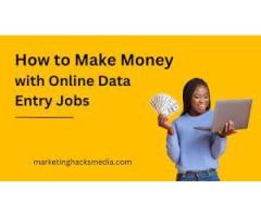 Online Jobs | Part Time Jobs | Home Based Online jobs | Data Entry Jobs Without Investment. - Image 1/5
