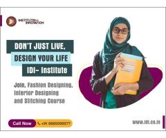 Short term fashion designing courses in Hyderabad