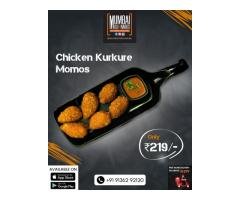 Online pizza delivery in Mumbra