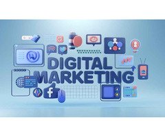 Digital Marketing Company in India for Business Expansion