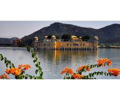 Jaipur Sightseeing Package | Book Now | India Cab Tour