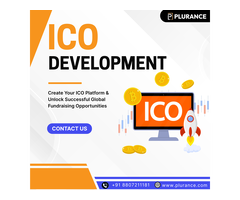 Transform Ideas into Capital with Professional ICO Development