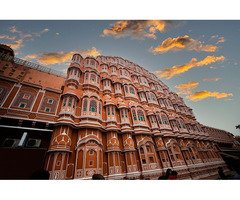 Taxi for Wedding in Jaipur – Premium Rides for Royal Events