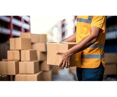 Seven Seas Couriers Offers the Best Courier to Australia from India