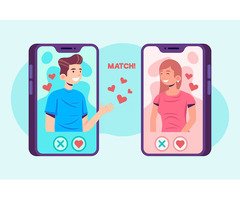 Invoidea is a Trusted Dating App Development Company for Engaging User Platforms