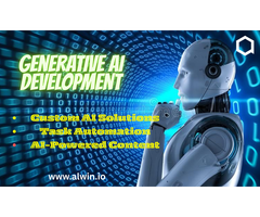 Next-Level AI for Modern Businesses