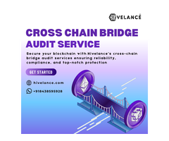 Cross-Chain Bridge Audit Company