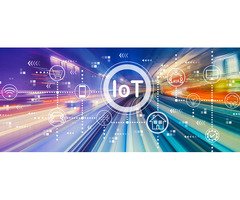 Invoidea is a Trusted IoT Development Company in India for Smart Solutions