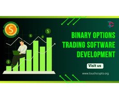 Advanced Binary Options Trading Software Solutions