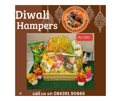 shree Radha dry fruits and gift packs