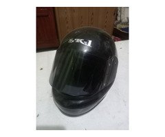 Helmet in good condition