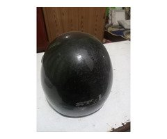 Helmet in good condition