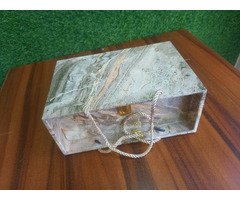 Dry fruits Gift box
