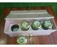 Dry fruits gift box for Diwali