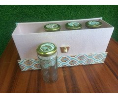 Dry fruits gift box for Diwali