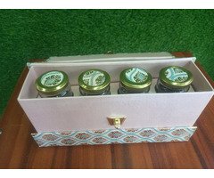 Dry fruits gift box for Diwali