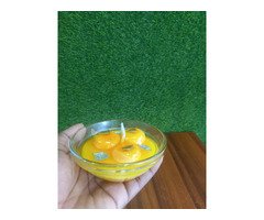 Mithai candel