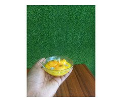 Mithai candel