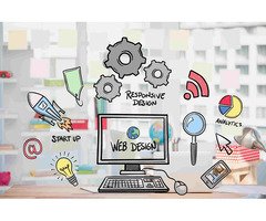 Driving Digital Success with Website Development Services