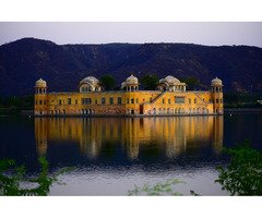 #1 Trusted Taxi for City in Jaipur – Fast & Reliable