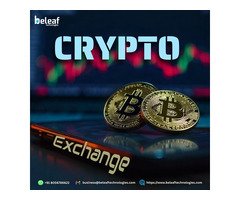 The One Factor That Makes Crypto Exchanges Truly Stand Out