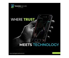 Trading Secure Future – Trusted Wealth for Every Member