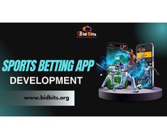 Best Sports Betting App Development Company In India