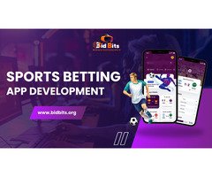 Top Sports Betting App Development Company In India