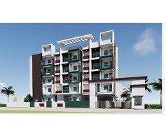 Luxury 2 & 3BHK Flats for Sale – Prime Location