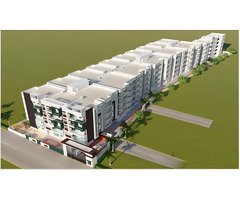 Luxury 2 & 3BHK Flats for Sale – Prime Location