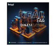 Turn Bricks into Digital Gold with Real Estate Tokenization