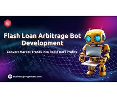 Blockchain Integrated Arbitrage Automation for Instant DeFi Gains