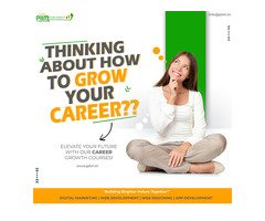 Web Development Course in Patiala | Become Pro-developer with PIIM