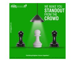 Web Development Course in Patiala | Become Pro-developer with PIIM