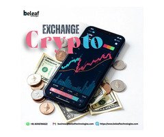 The Crypto Exchange That Turns Every Market Move Into Profit