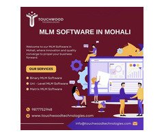 Looking for Reliable Matrix MLM Software to Scale Your Network Marketing Business?