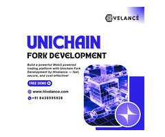 Unichain Fork Development: Build Scalable Web3 Solutions!