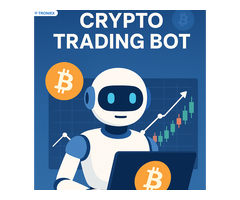 Best Crypto Trading Bot for Automated Profits