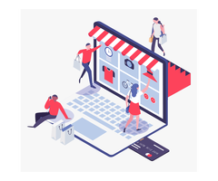 Invoidea is the Best eCommerce Website Designing Company in Delhi for Powerful Online Stores