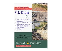 Residential Plots for Sale in Hapur