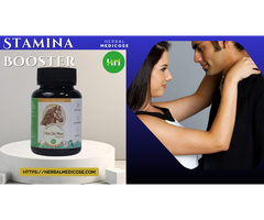 Best Ayurvedic Stamina Booster For Men