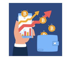 Reliable Crypto Wallet Development Company – Yumeus Technologies